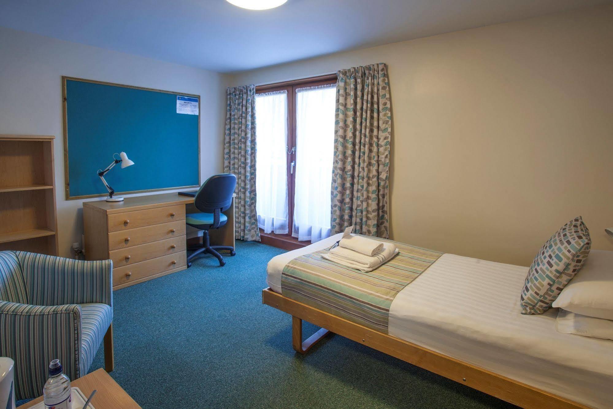 Robinson College - University Of Cambridge Екстер'єр фото